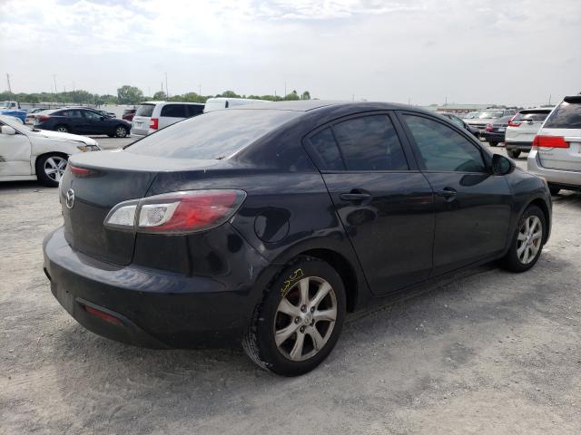 Photo 3 VIN: JM1BL1SF1A1313383 - MAZDA 3 I 