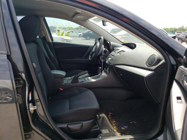 Photo 4 VIN: JM1BL1SF1A1313383 - MAZDA 3 I 