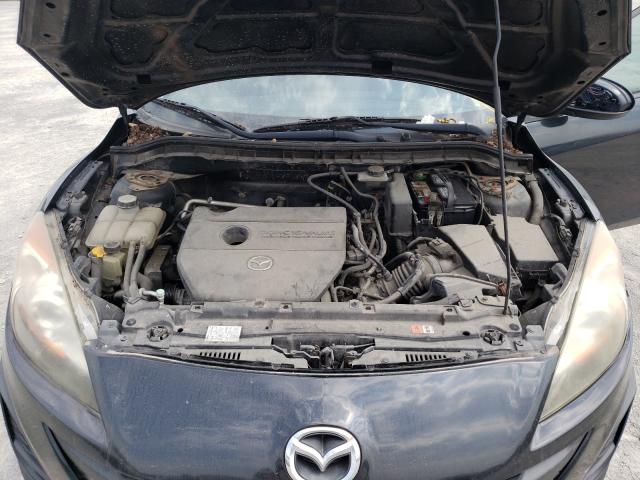 Photo 6 VIN: JM1BL1SF1A1313383 - MAZDA 3 I 