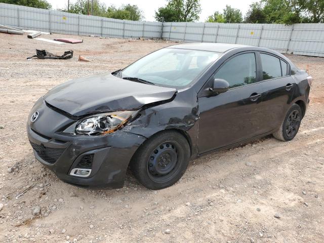 Photo 0 VIN: JM1BL1SF1A1321676 - MAZDA 3 