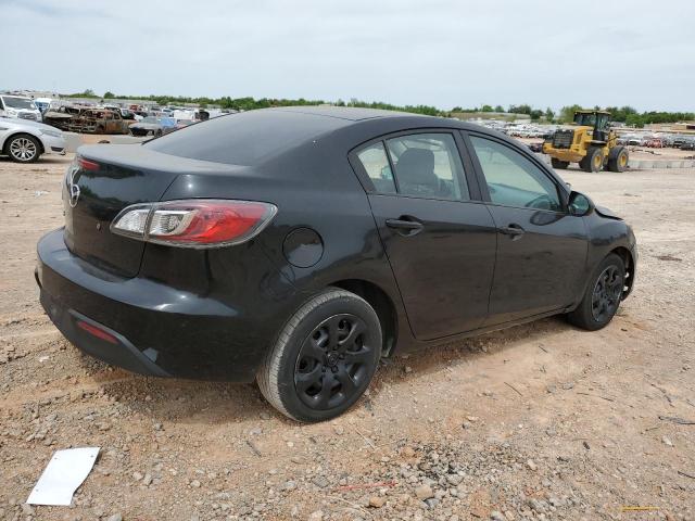 Photo 2 VIN: JM1BL1SF1A1321676 - MAZDA 3 