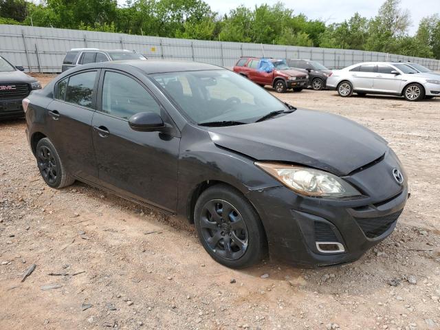 Photo 3 VIN: JM1BL1SF1A1321676 - MAZDA 3 