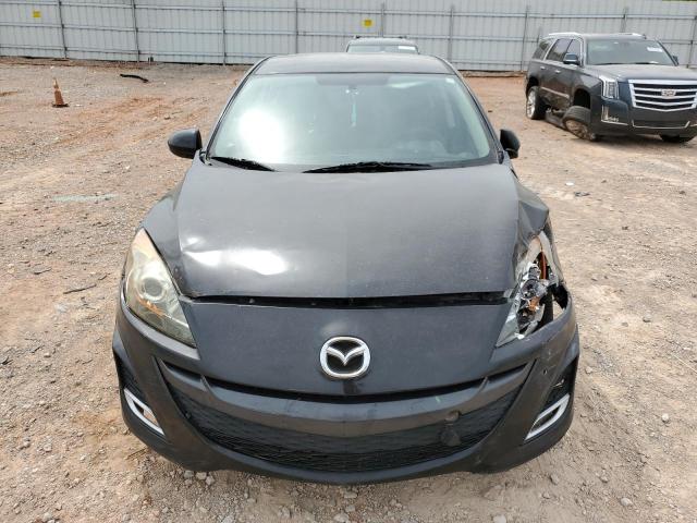 Photo 4 VIN: JM1BL1SF1A1321676 - MAZDA 3 