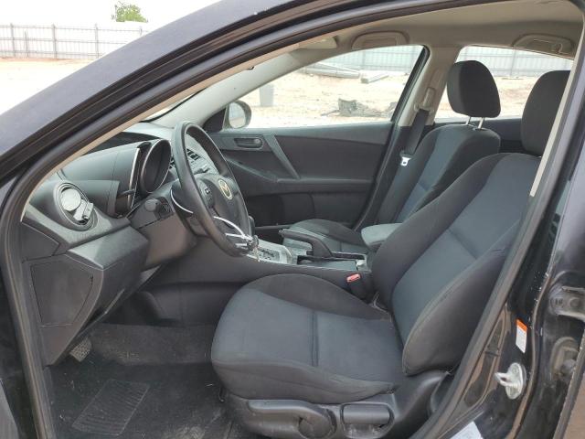 Photo 6 VIN: JM1BL1SF1A1321676 - MAZDA 3 