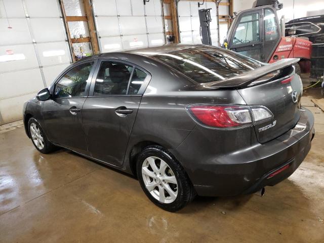 Photo 1 VIN: JM1BL1SF1A1322410 - MAZDA 3 I 