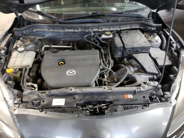 Photo 10 VIN: JM1BL1SF1A1322410 - MAZDA 3 I 