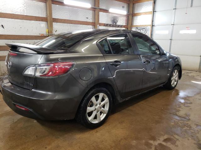 Photo 2 VIN: JM1BL1SF1A1322410 - MAZDA 3 I 