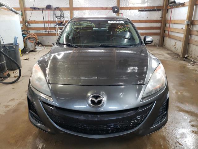 Photo 4 VIN: JM1BL1SF1A1322410 - MAZDA 3 I 