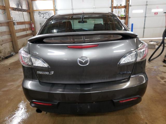 Photo 5 VIN: JM1BL1SF1A1322410 - MAZDA 3 I 