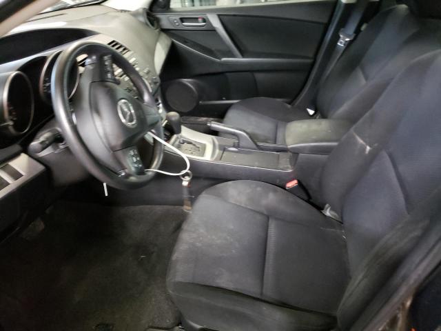 Photo 6 VIN: JM1BL1SF1A1322410 - MAZDA 3 I 