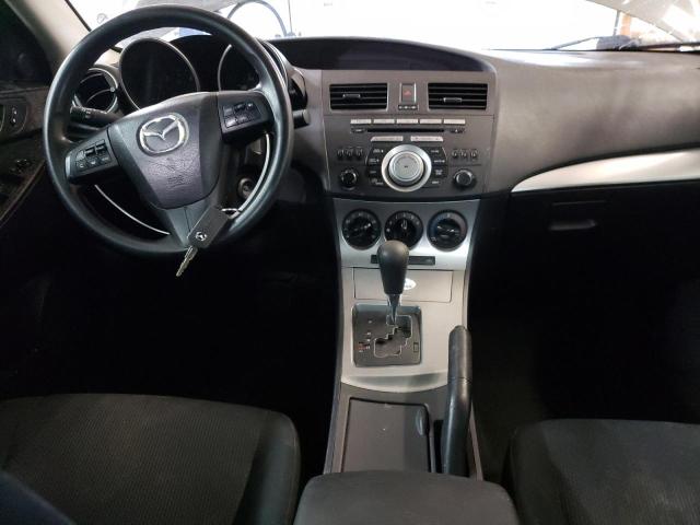 Photo 7 VIN: JM1BL1SF1A1322410 - MAZDA 3 I 