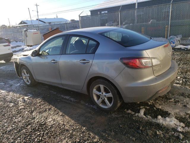 Photo 1 VIN: JM1BL1SF1A1332452 - MAZDA 3 