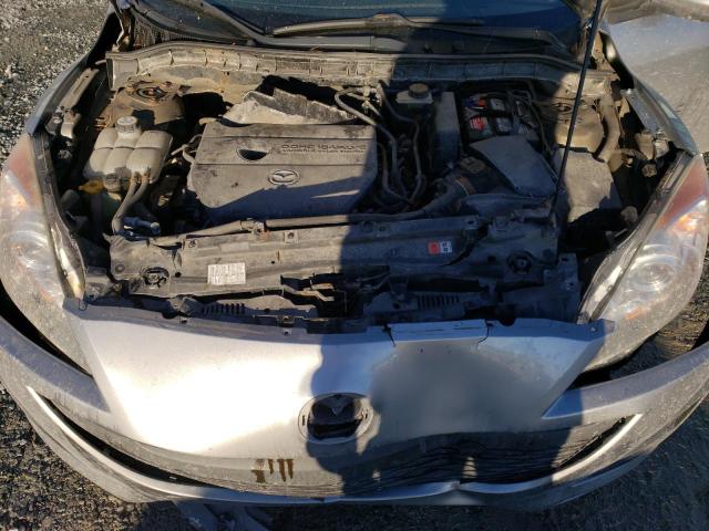 Photo 10 VIN: JM1BL1SF1A1332452 - MAZDA 3 