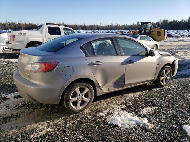 Photo 2 VIN: JM1BL1SF1A1332452 - MAZDA 3 