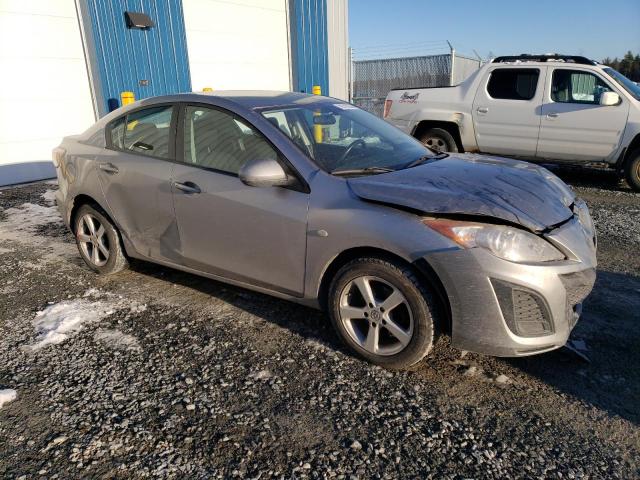 Photo 3 VIN: JM1BL1SF1A1332452 - MAZDA 3 