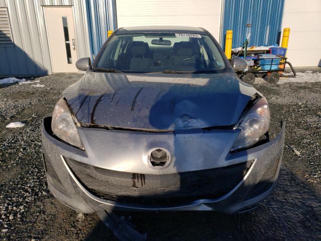 Photo 4 VIN: JM1BL1SF1A1332452 - MAZDA 3 