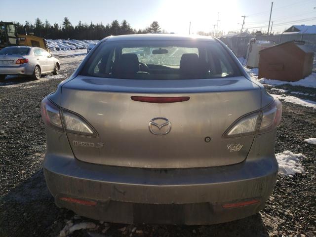 Photo 5 VIN: JM1BL1SF1A1332452 - MAZDA 3 