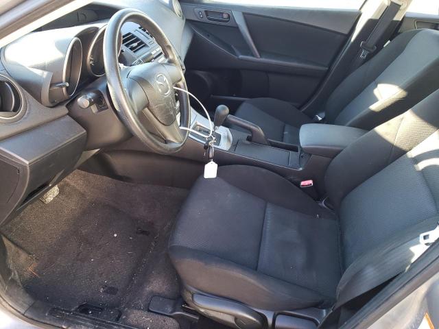 Photo 6 VIN: JM1BL1SF1A1332452 - MAZDA 3 