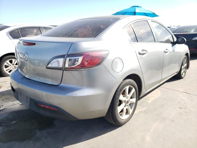 Photo 3 VIN: JM1BL1SF1A1349123 - MAZDA 3 I 