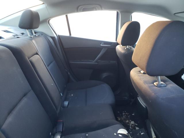 Photo 5 VIN: JM1BL1SF1A1350403 - MAZDA 3 I 