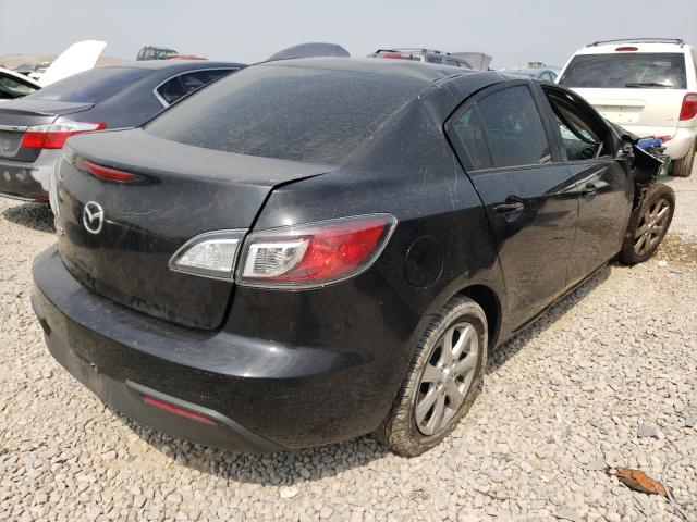 Photo 3 VIN: JM1BL1SF1A1352829 - MAZDA 3 I 