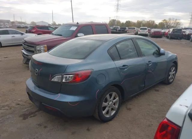 Photo 3 VIN: JM1BL1SF1A1354211 - MAZDA 3 