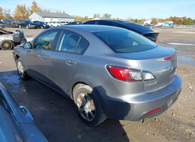 Photo 2 VIN: JM1BL1SF2A1102645 - MAZDA 3 