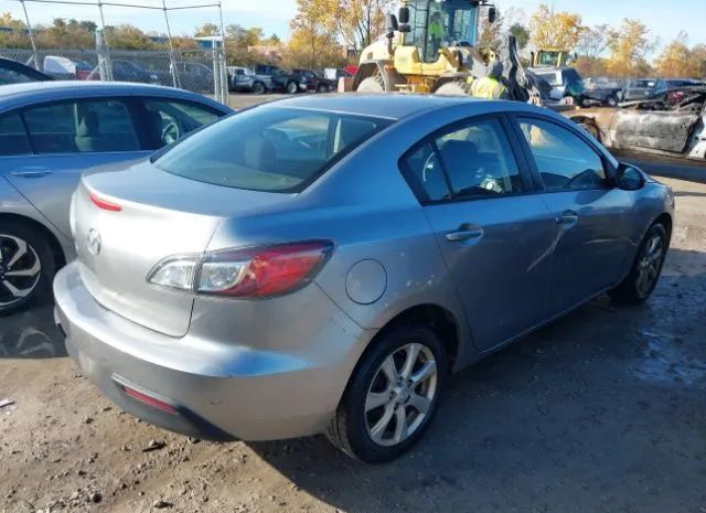 Photo 3 VIN: JM1BL1SF2A1102645 - MAZDA 3 