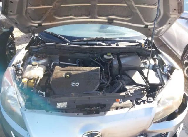 Photo 9 VIN: JM1BL1SF2A1102645 - MAZDA 3 