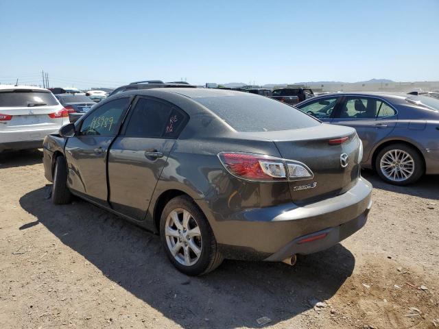 Photo 2 VIN: JM1BL1SF2A1106257 - MAZDA 3 I 