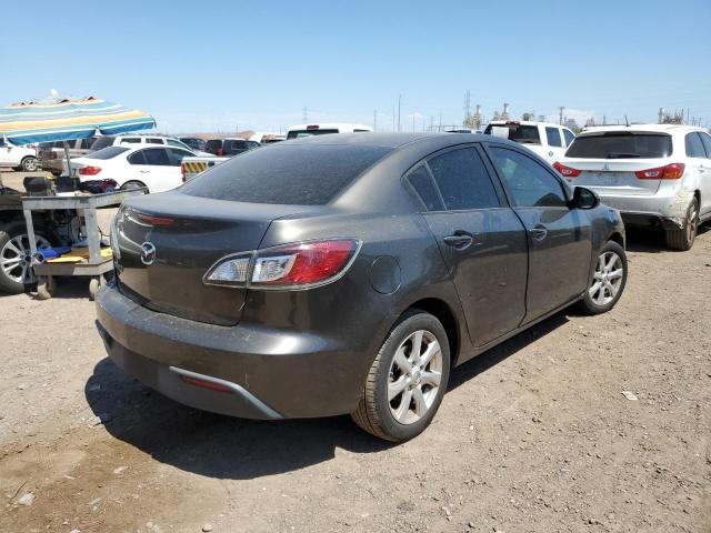 Photo 3 VIN: JM1BL1SF2A1106257 - MAZDA 3 I 