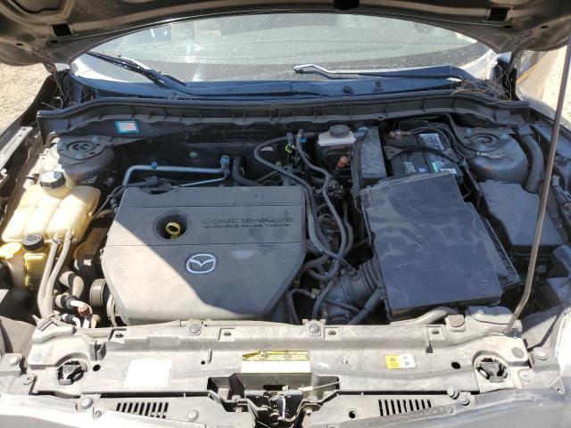 Photo 6 VIN: JM1BL1SF2A1106257 - MAZDA 3 I 