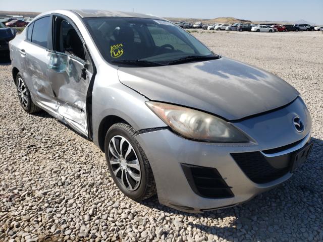 Photo 0 VIN: JM1BL1SF2A1106422 - MAZDA 3 I 