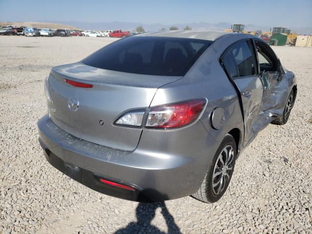 Photo 3 VIN: JM1BL1SF2A1106422 - MAZDA 3 I 