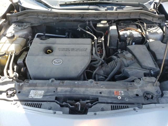 Photo 6 VIN: JM1BL1SF2A1106422 - MAZDA 3 I 