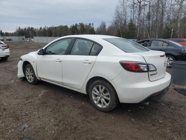 Photo 1 VIN: JM1BL1SF2A1117291 - MAZDA 3 I 