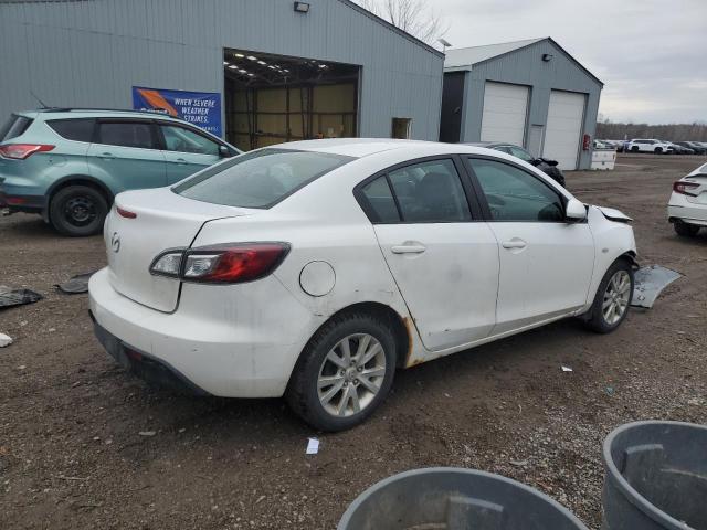 Photo 2 VIN: JM1BL1SF2A1117291 - MAZDA 3 I 