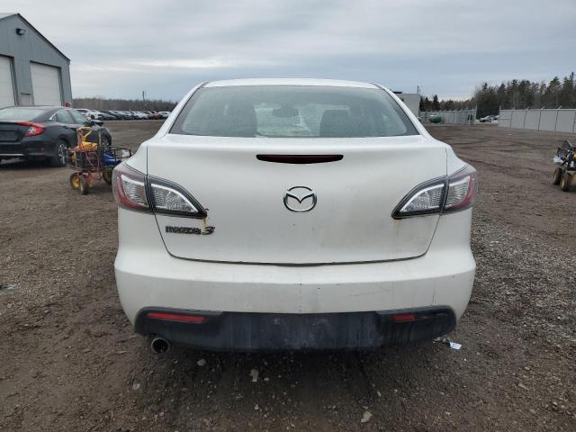 Photo 5 VIN: JM1BL1SF2A1117291 - MAZDA 3 I 