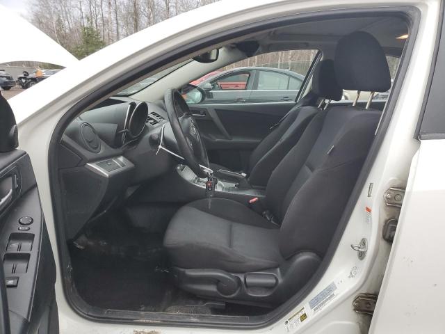 Photo 6 VIN: JM1BL1SF2A1117291 - MAZDA 3 I 