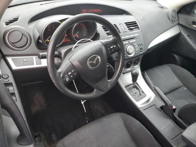 Photo 7 VIN: JM1BL1SF2A1117291 - MAZDA 3 I 