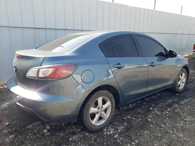 Photo 2 VIN: JM1BL1SF2A1117470 - MAZDA 3 I 