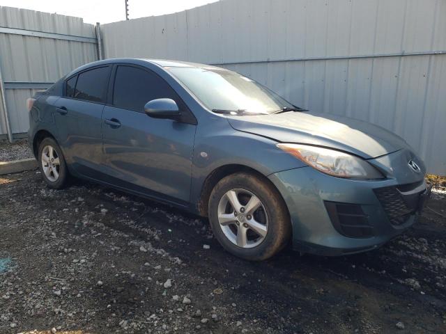 Photo 3 VIN: JM1BL1SF2A1117470 - MAZDA 3 I 