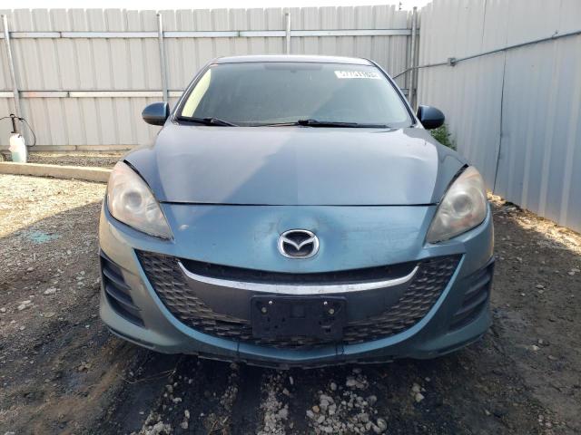 Photo 4 VIN: JM1BL1SF2A1117470 - MAZDA 3 I 