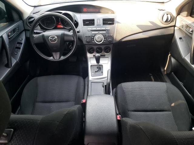 Photo 7 VIN: JM1BL1SF2A1117470 - MAZDA 3 I 