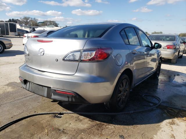 Photo 3 VIN: JM1BL1SF2A1119400 - MAZDA 3 I 