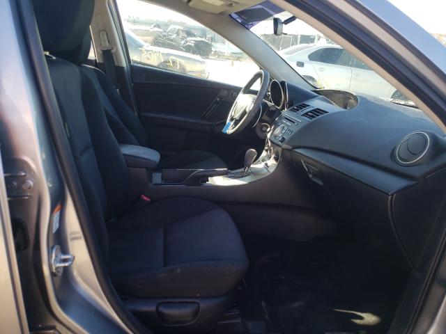 Photo 4 VIN: JM1BL1SF2A1119400 - MAZDA 3 I 