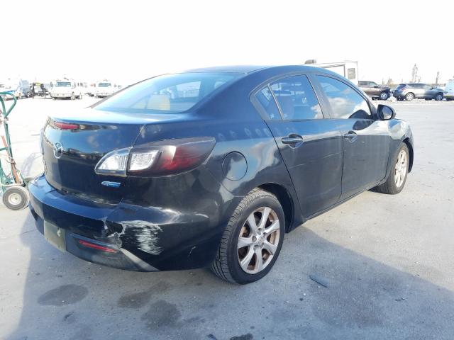 Photo 3 VIN: JM1BL1SF2A1121227 - MAZDA 3 I 