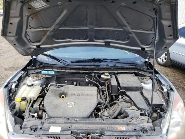 Photo 6 VIN: JM1BL1SF2A1122961 - MAZDA 3 I 