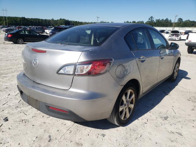 Photo 3 VIN: JM1BL1SF2A1131594 - MAZDA 3 I 