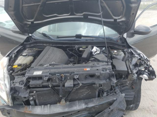 Photo 6 VIN: JM1BL1SF2A1174784 - MAZDA 3 I 